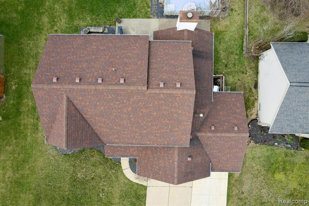 925 DONNALEE Drive, Monroe, MI 48162 — Photo 55