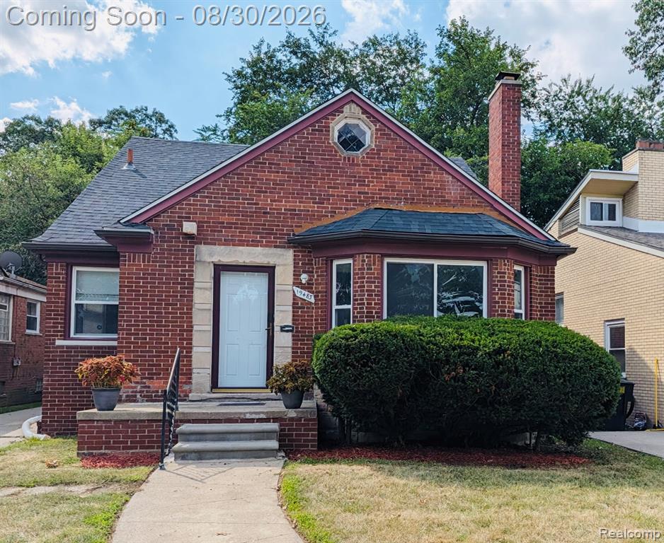 19483 Birwood Street, Detroit, MI 48221