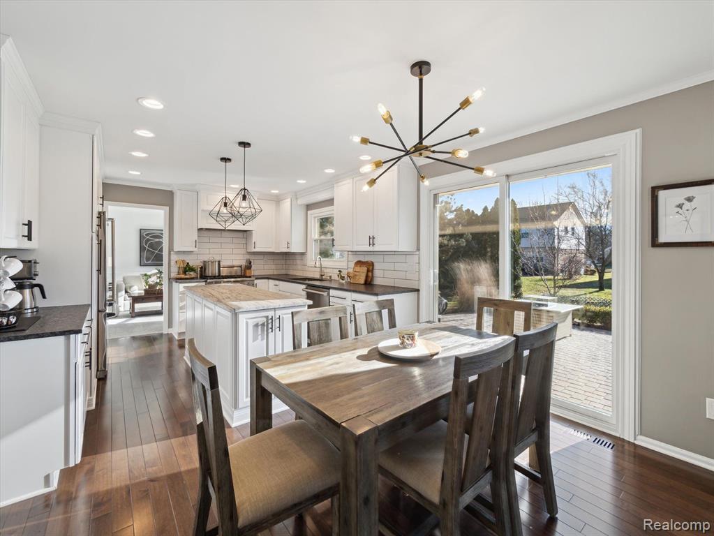 41169 STONE HAVEN Road, Northville, MI 48168 — Photo 18