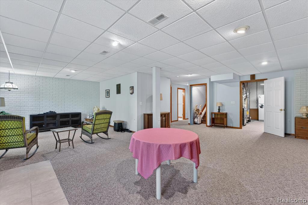 1087 Laurie Lane, 130, Davison, MI 48423 — Photo 23