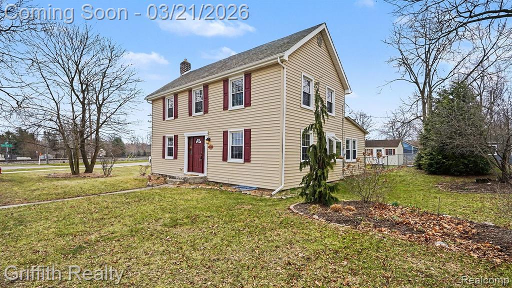 3576 Central Street, Dexter, MI 48130 — Photo 3