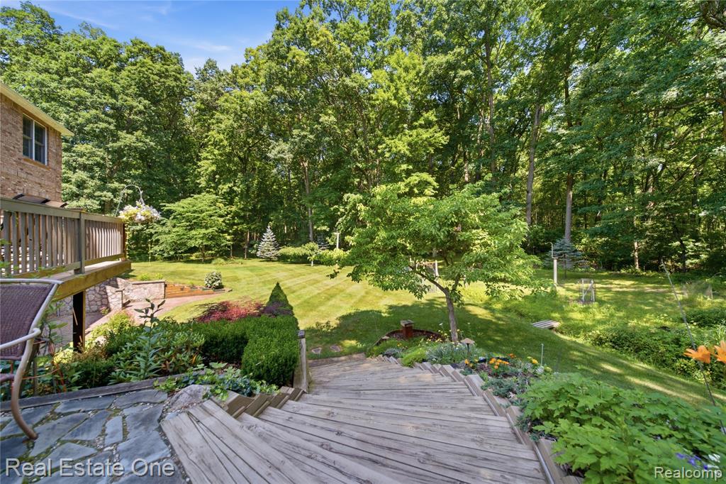 8450 Merrill Road, Whitmore Lake, MI 48189 — Photo 47