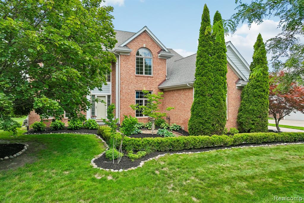 45896 Lathum Drive, Novi, MI — Photo 4
