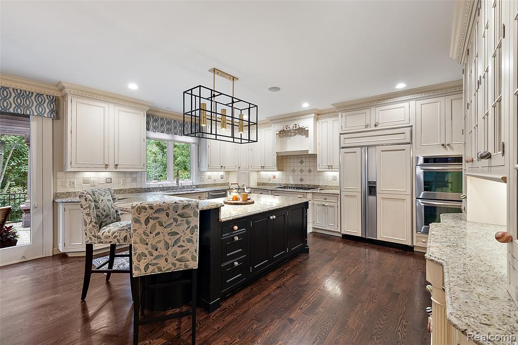 4688 Fawn Hill Court, Rochester, MI 48306 — Photo 5