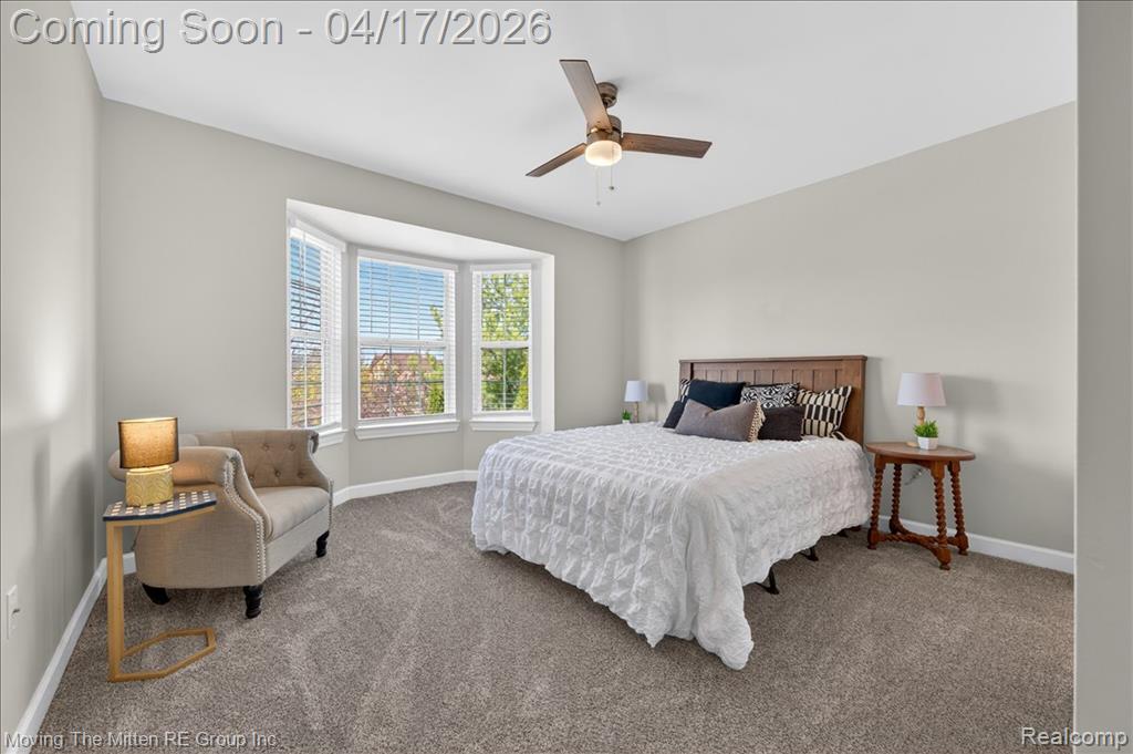 49109 Paloma Drive, Van Buren, MI 48111 — Photo 30