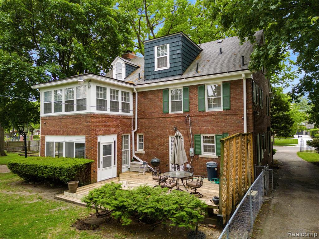 2918 Burns Street, Detroit, MI 48214 — Photo 62