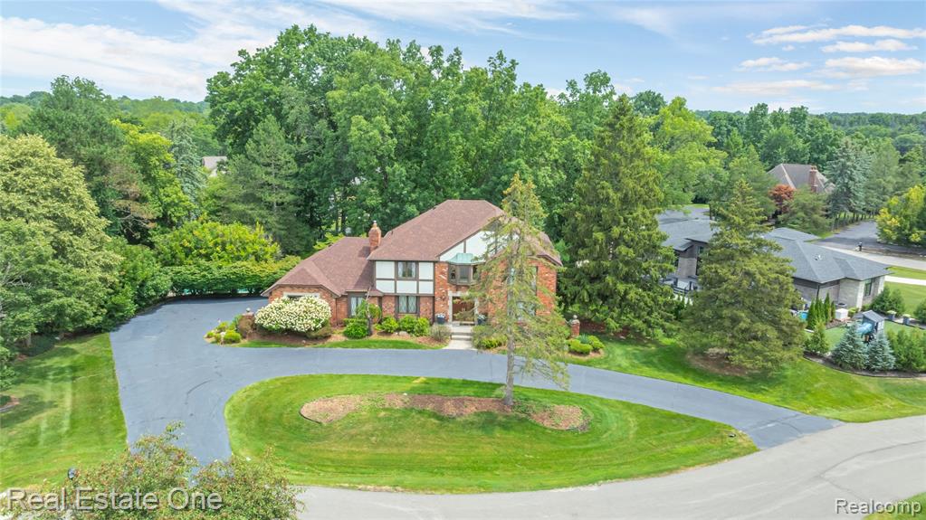 4279 Pine Lane, West Bloomfield, MI 48323 — Photo 33
