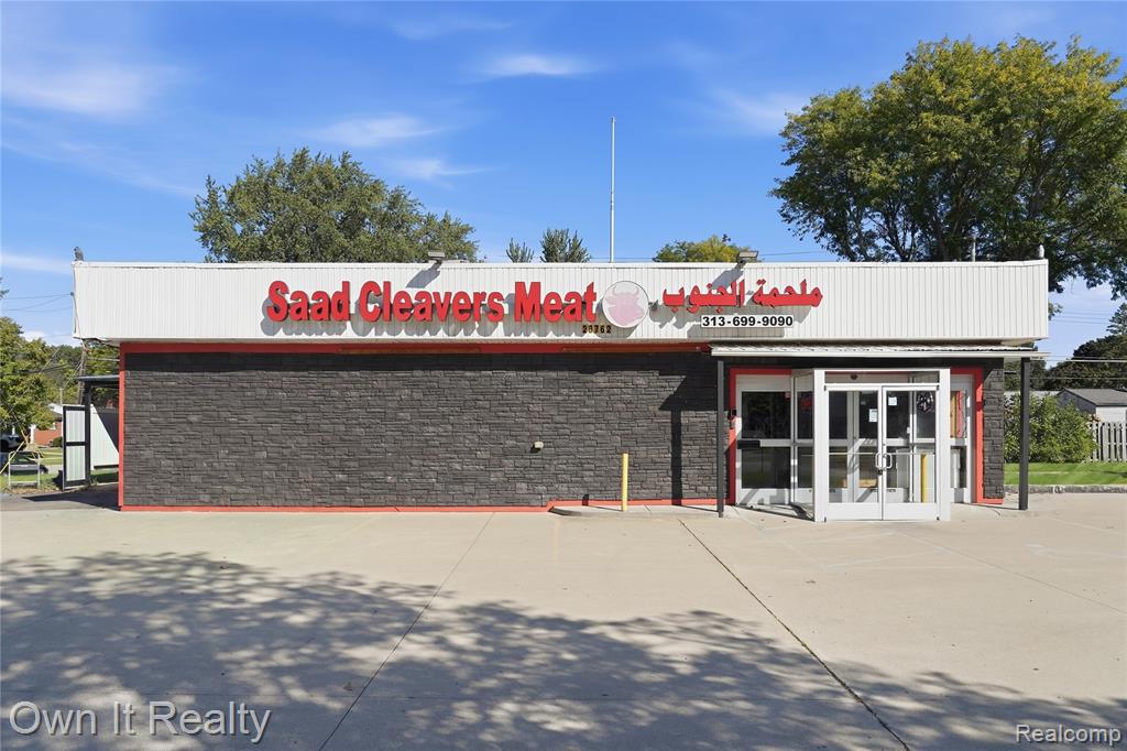 28762 WARREN Road, Westland, MI