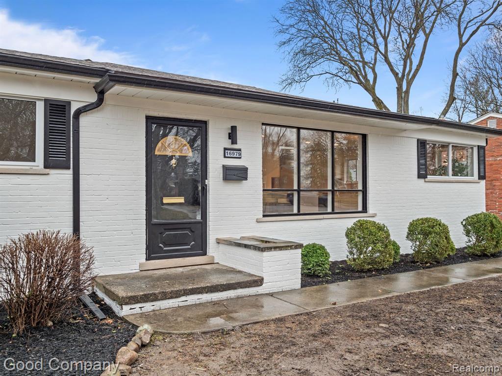 16979 MARGUERITE Street, Beverly Hills, MI 48025 — Photo 3
