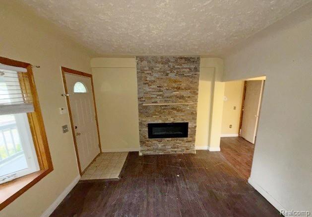 74 E Fairmount Avenue, Pontiac, MI 48340 — Photo 3
