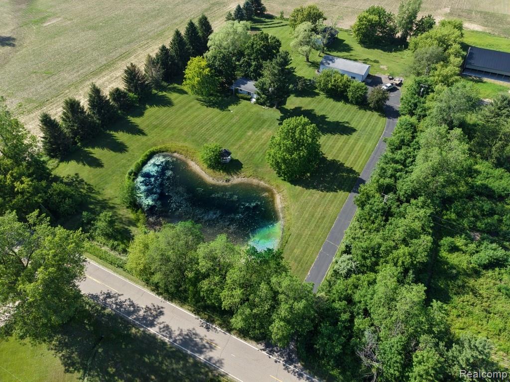 6799 Armstrong Road, Imlay City, MI 48444 — Photo 16