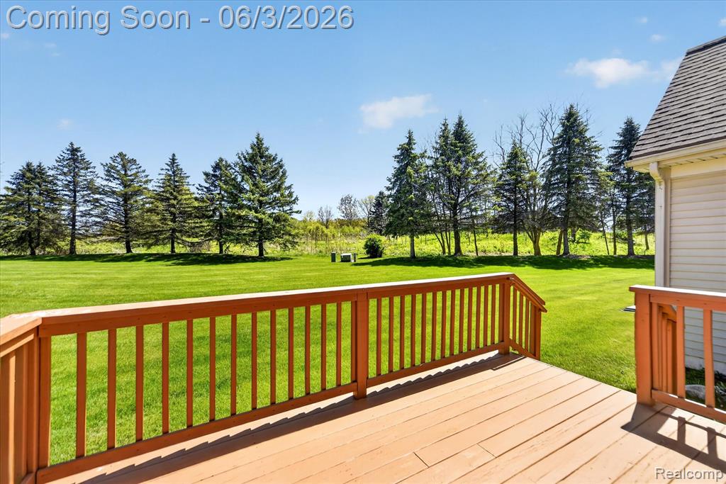 4208 Aster Boulevard, Howell, MI 48843 — Photo 27
