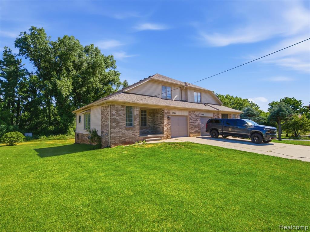 8365 22 Mile Road, Utica, MI 48317