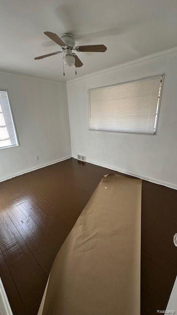 9208 MANSFIELD Street, Detroit, MI 48228 — Photo 3