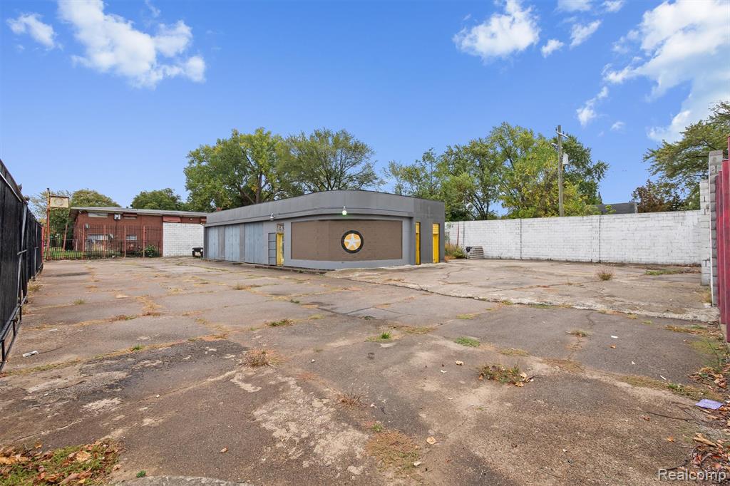 1750 E State Fair, Detroit, MI 48203 — Photo 8