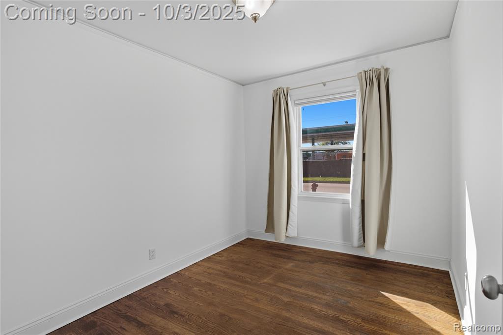541 E Bennett Avenue, Ferndale, MI 48220 — Photo 20