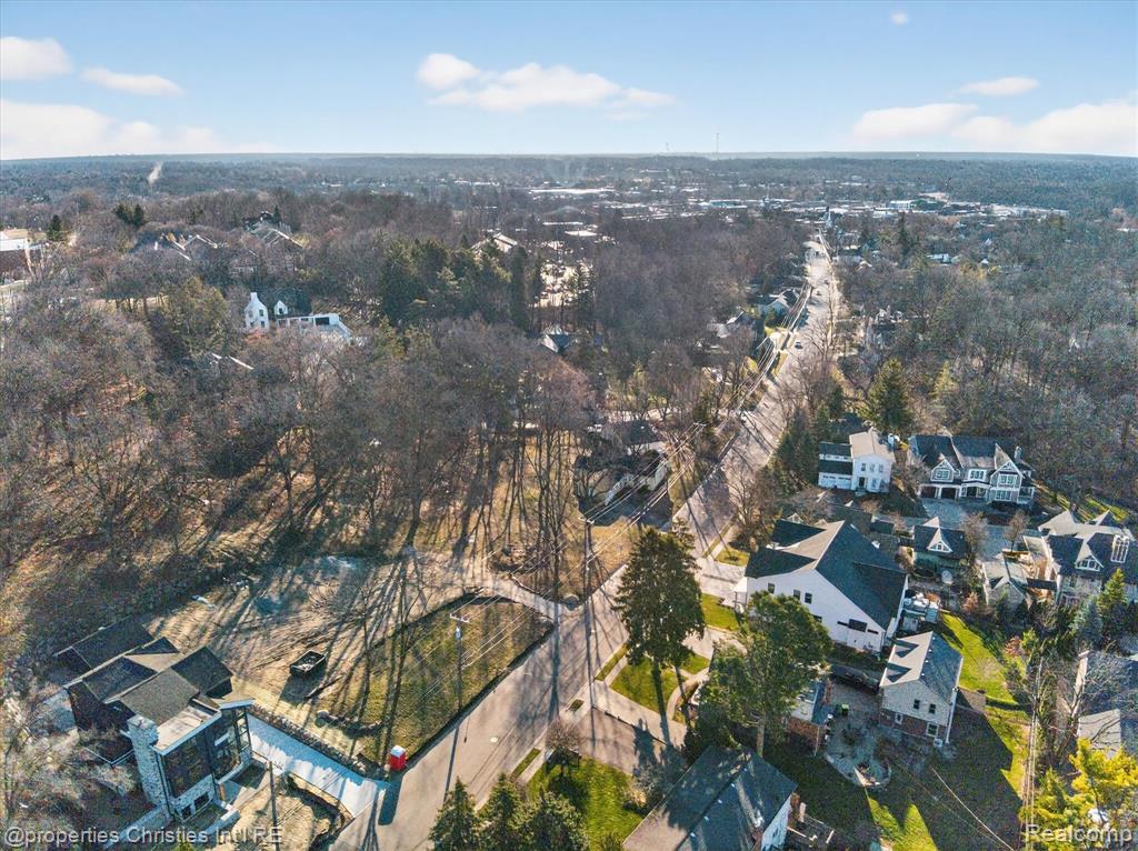 C Randolph Street N, Northville, MI, 48167