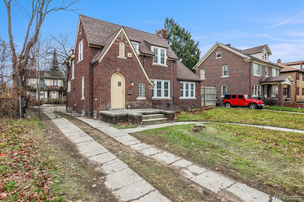 91 W GRIXDALE, Detroit, MI 48203 — Photo 25