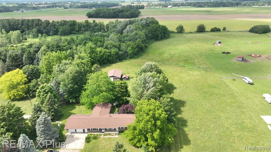 5253 BURNSIDE Road, North Branch, MI 48461 — Photo 30