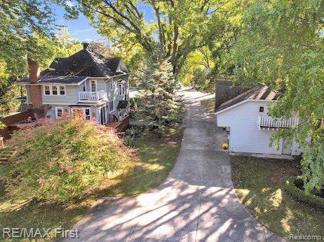 410 Crane Avenue, Royal Oak, MI 48067 — Photo 54