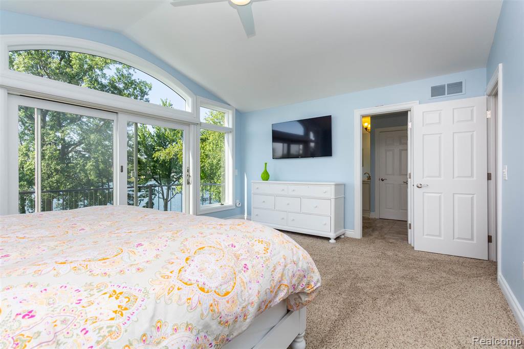 6081 Byram Lake Drive, Linden, MI 48451 — Photo 26