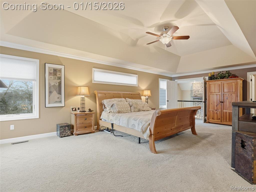 8249 Brookstone Lane, Clarkston, MI 48348 — Photo 30