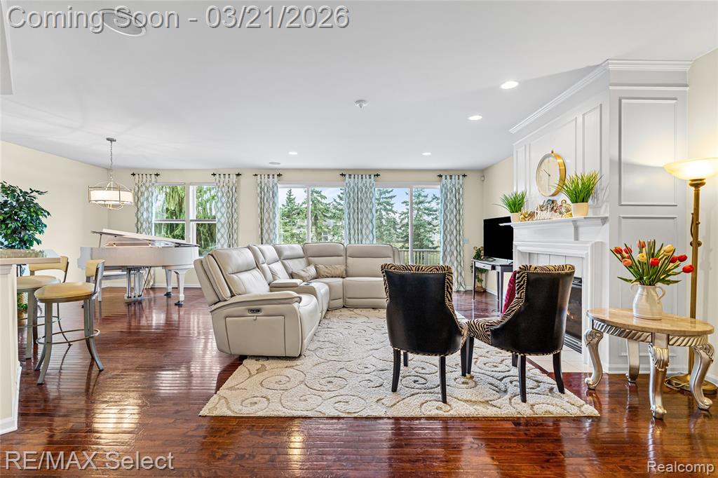 6270 Merion Lane, Grand Blanc, MI 48439 — Photo 20