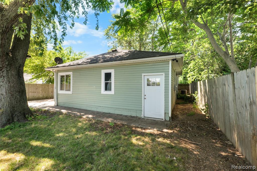 178 Lamay Avenue, Ypsilanti, MI 48198 — Photo 48
