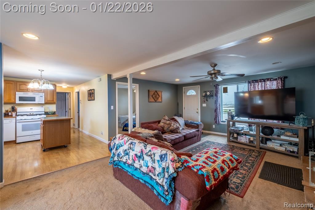 8221 Van Vleet Road, Gaines Vlg, MI 48436 — Photo 8
