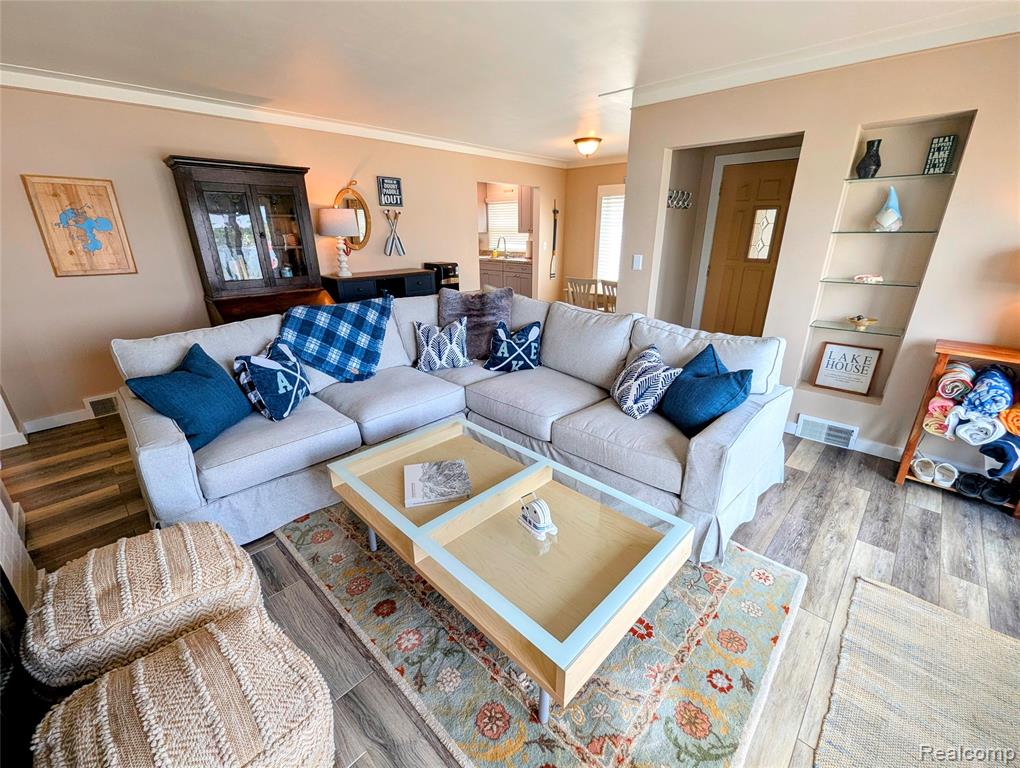 2525 Davista Drive, Highland, MI 48356 — Photo 15