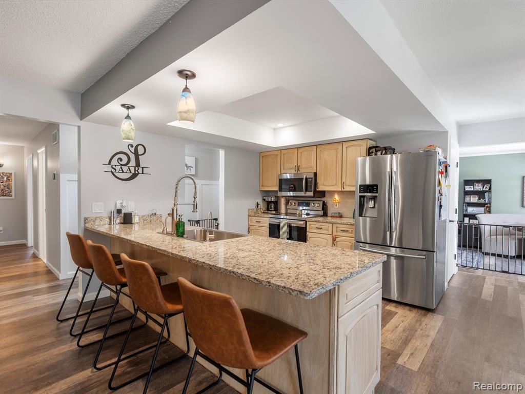 4525 CENTRAL Avenue, Clarkston, MI — Photo 12