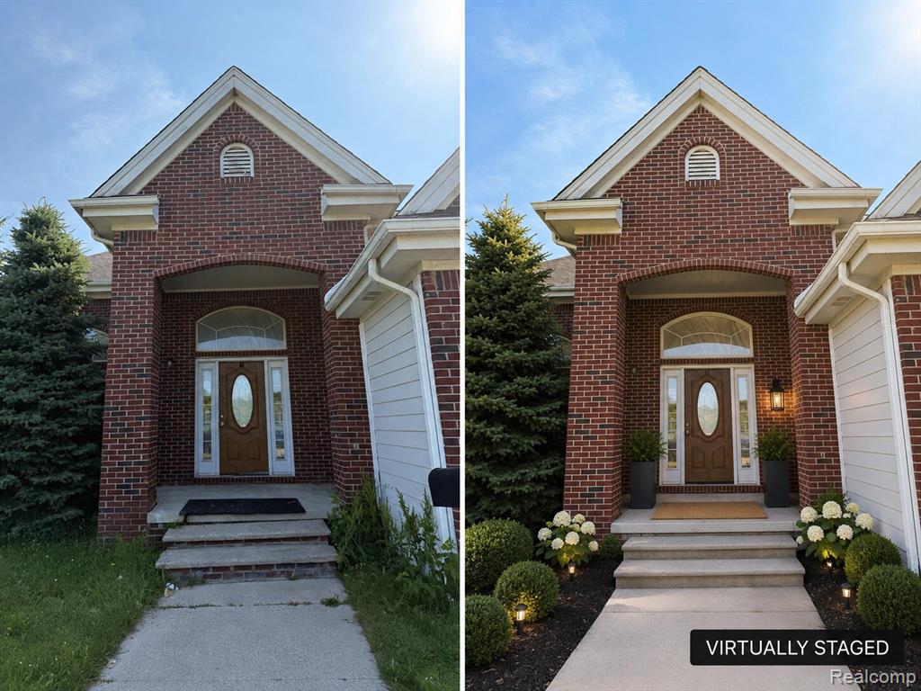 1112 Hibbard Street, Detroit, MI 48214 — Photo 2