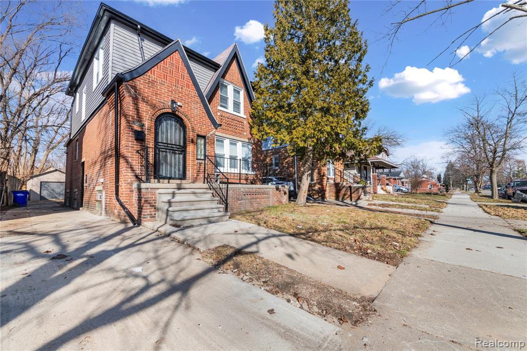 15887 Robson Street, Detroit, MI 48227 — Photo 2