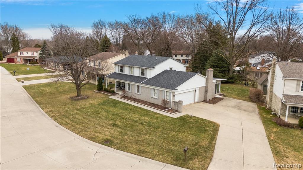 39728 Bonnie Court, Clinton Twp, MI 48038 — Photo 61