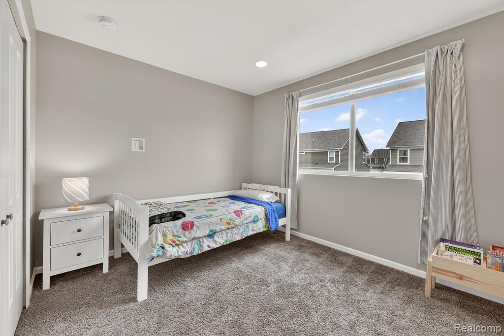 990 Shay Street E, Canton, MI 48188 — Photo 33