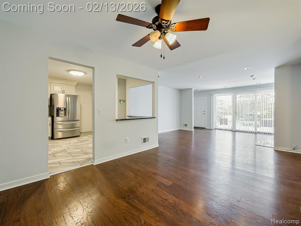 6505 Maple Lakes Court, West Bloomfield, MI — Photo 6