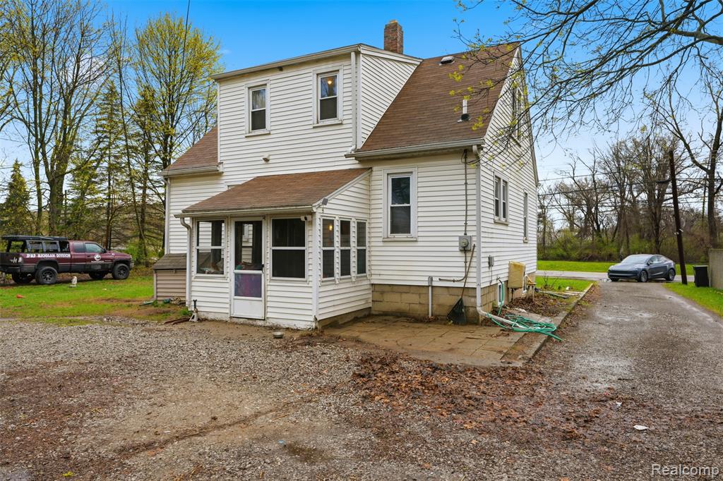 37493 Wabash Street, Romulus, MI 48174 — Photo 22