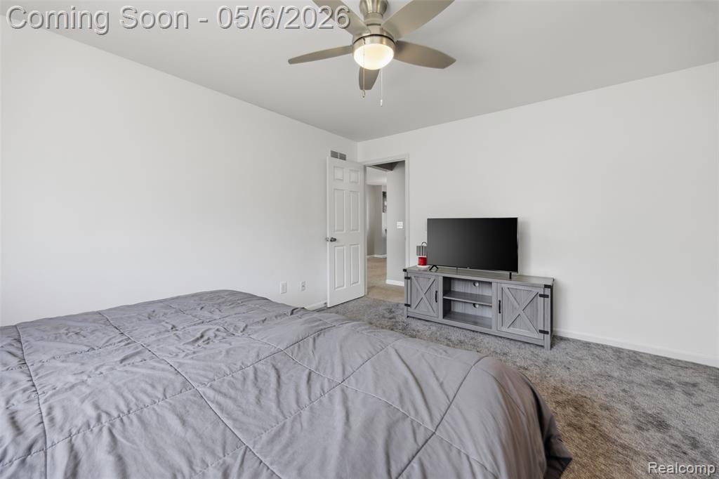 47 Rosebud Lane, Mount Clemens, MI 48043 — Photo 17