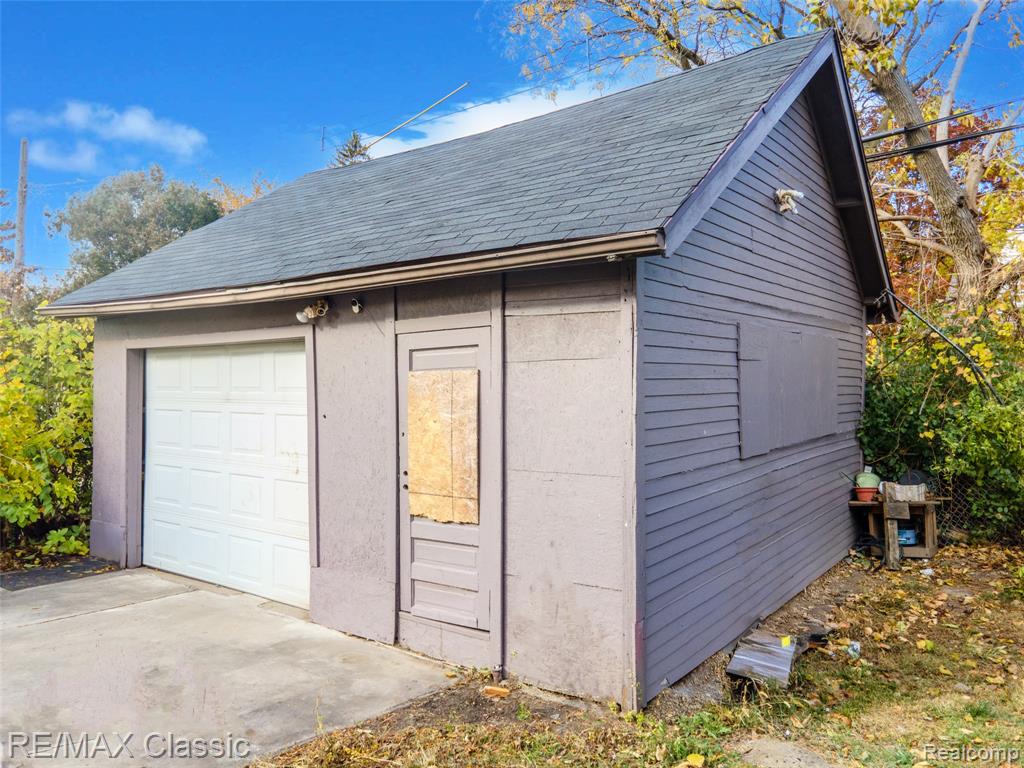 574 W Greendale, Detroit, MI 48203 — Photo 20