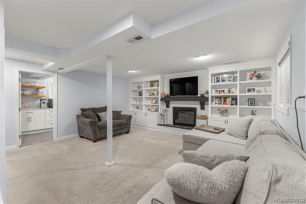 520 Byron Street, Plymouth, MI 48170 — Photo 35