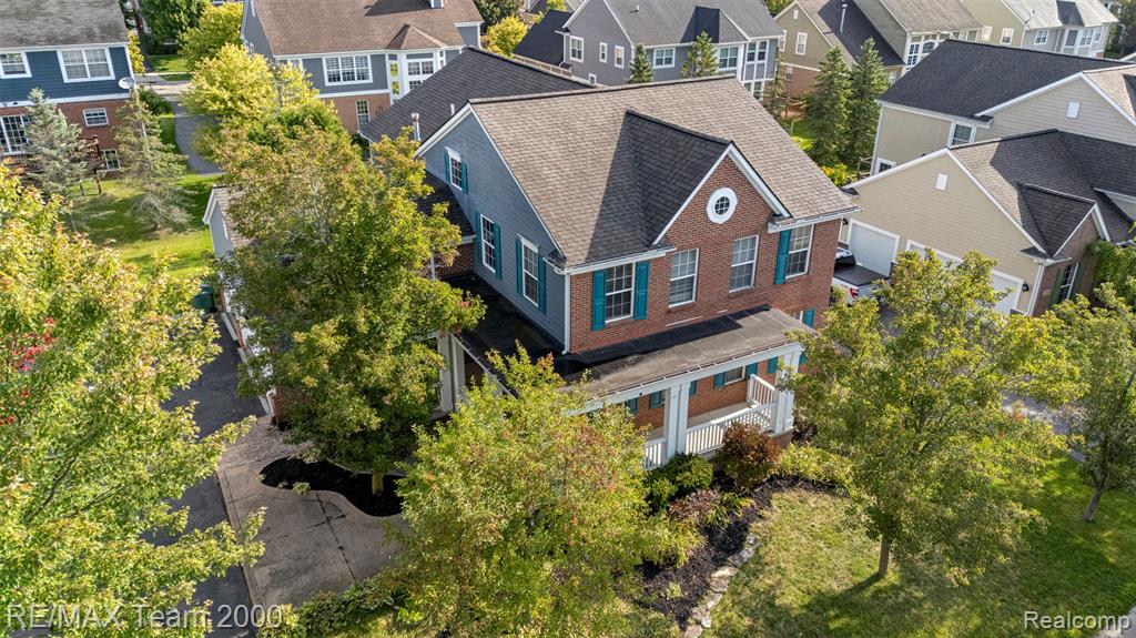 7314 Village Park Drive, Clarkston, MI — Photo 52