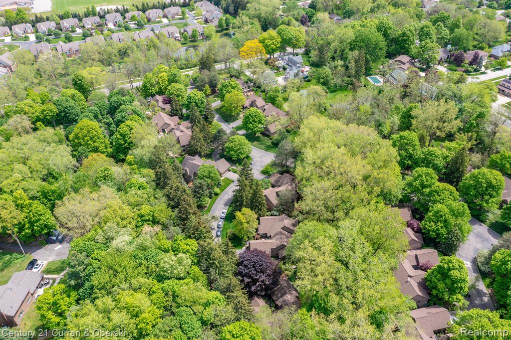 46515 Arboretum Circle, Plymouth, MI 48170 — Photo 51