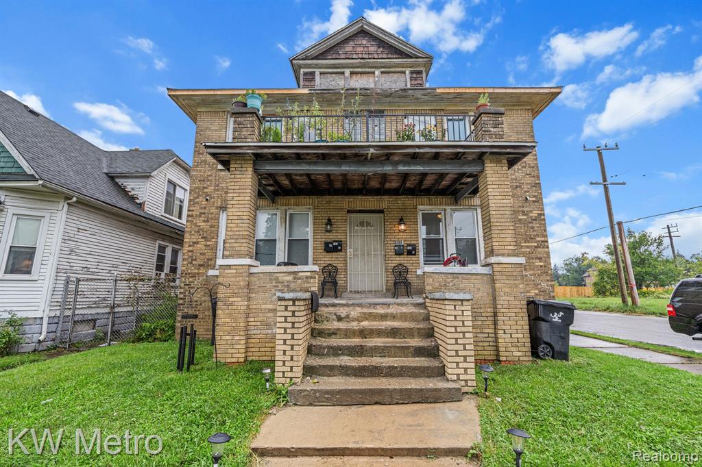 5183 PENNSYLVANIA Street, Detroit, MI 48213 — Photo 4
