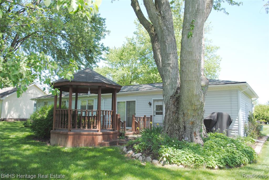 15507 Park Lane, Plymouth, MI 48170 — Photo 7