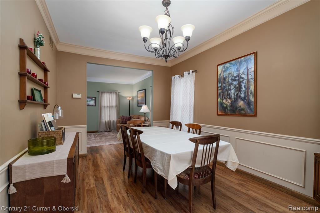 3888 Palisades Boulevard, Ypsilanti, MI 48197 — Photo 9
