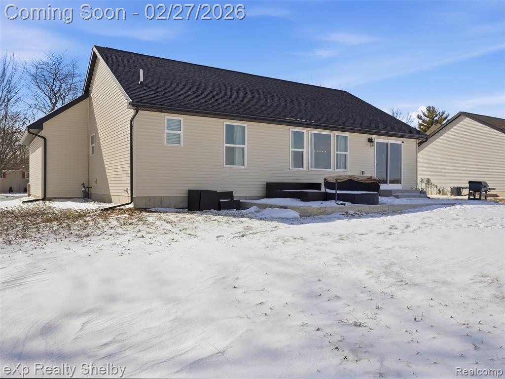 34461 Pratt Road, Memphis, MI — Photo 31