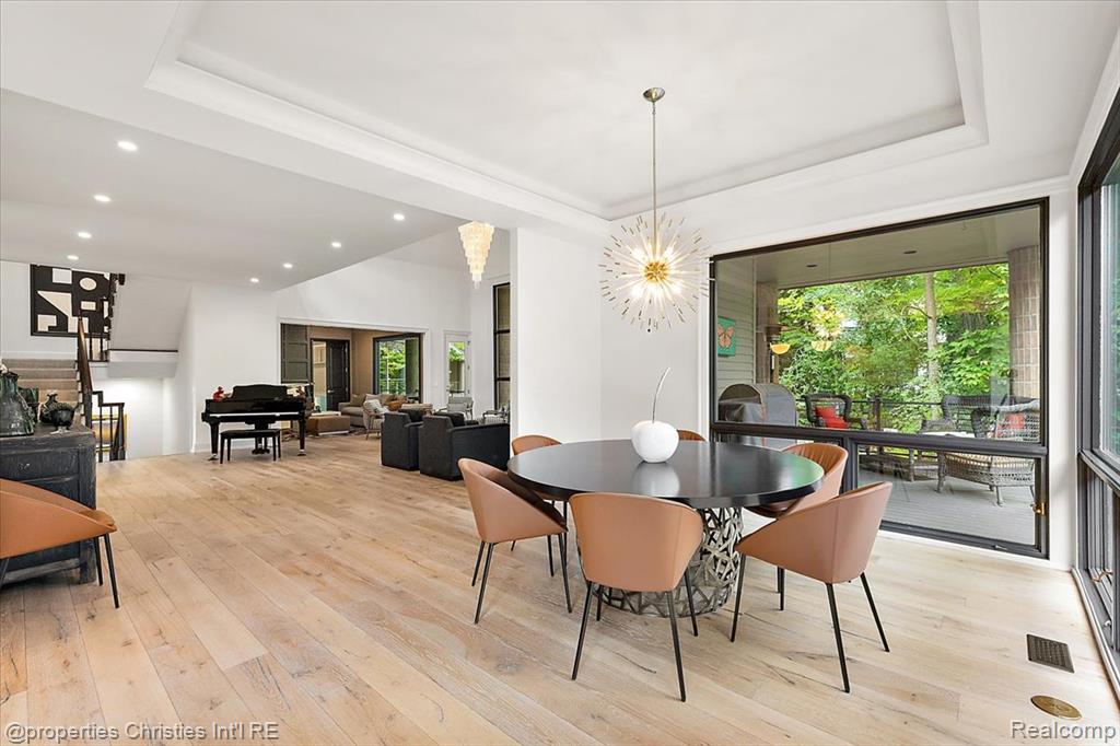 40 Scenic Oaks Drive N, Bloomfield Hills, MI 48304 — Photo 15