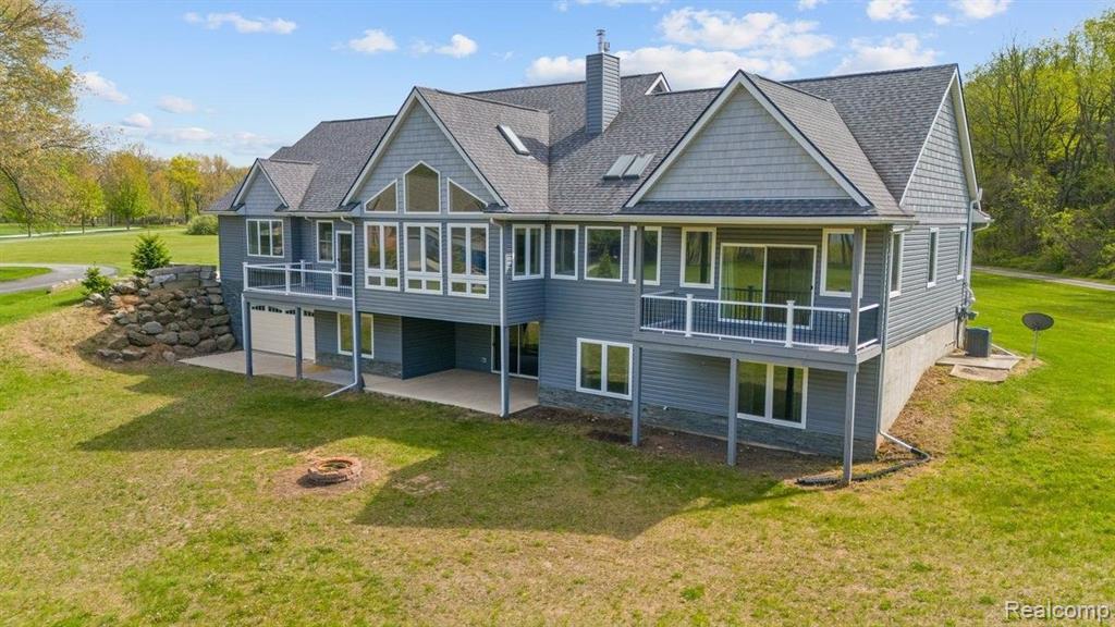 12150 SHAFFER Road, Davisburg, MI 48350 — Photo 3