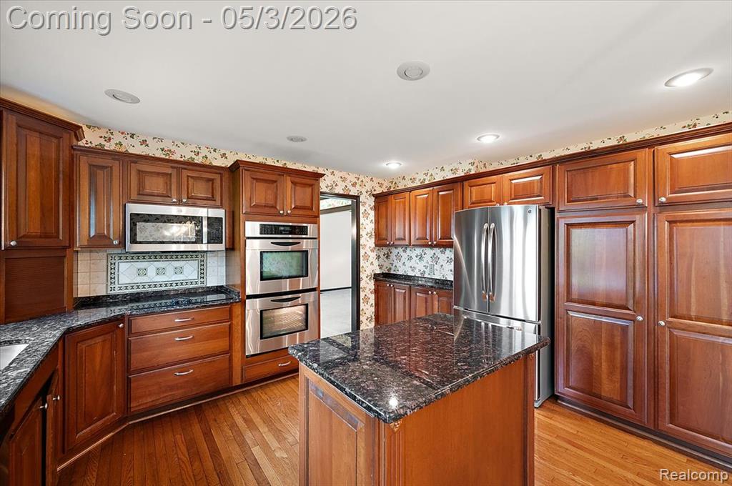 4821 School Bell Lane, Bloomfield Hills, MI 48301 — Photo 13