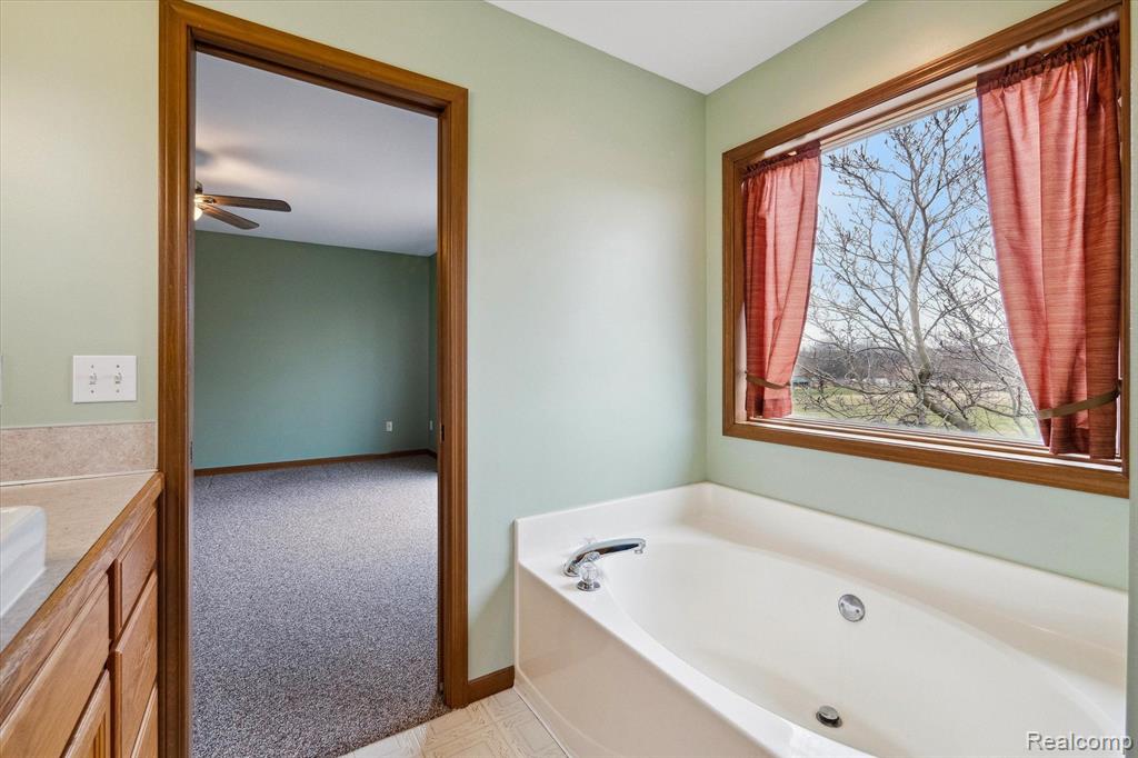 4332 LAKE PLEASANT Road, North Branch, MI 48461 — Photo 30